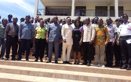 GOVERNMENT COMMITTED TO INTRODUCING ELECTRIC VEHICLES TO COMBAT ENVIRONMENTAL POLLUTION - HASSAN TAMPULI.