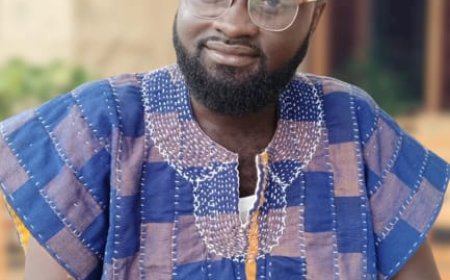 ONE AFRICA INITIATIVES HOSTS MASTERCLASS ON THE ART OF NEGOTIATION AND PERSUASION