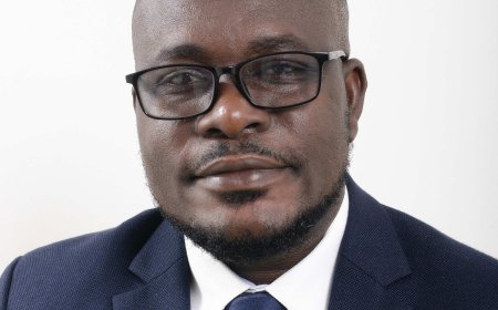 ADAPT TO NEW WAYS OF TEACHING AND LEARNING - PROFESSOR HENRY MENSAH URGES TEACHERS