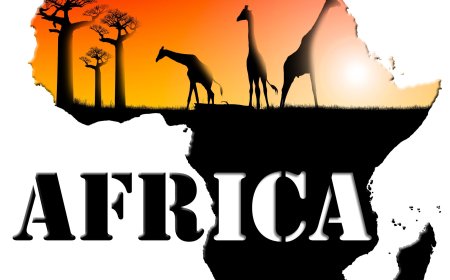 THE HISTORY BEHIND THE ELONGATED SKULL AMONG THE MANGBETU TRIBE OF DR CONGO - THE PRIDE OF AFRICA