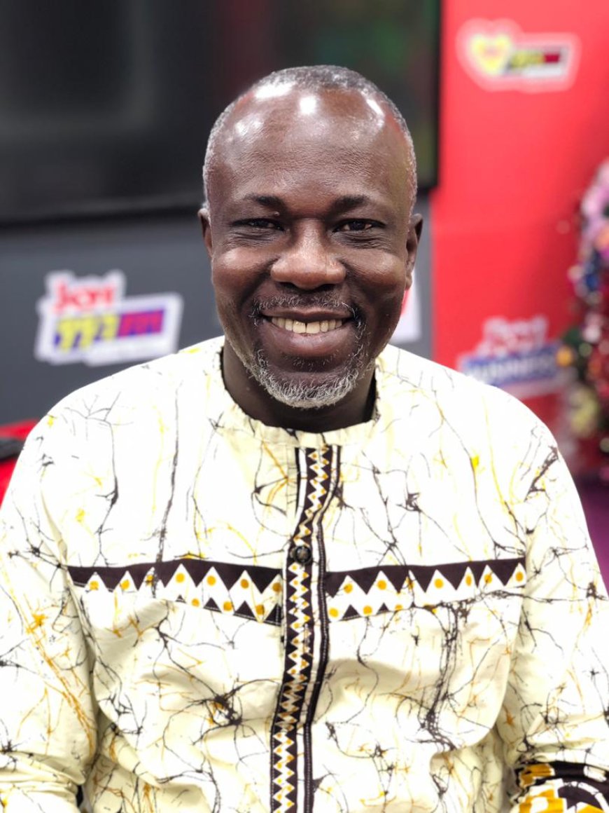 CEBRE - GHANA URGES ECONOMIC MANAGEMENT TEAM TO MAINTAIN FISCAL DISCIPLINE