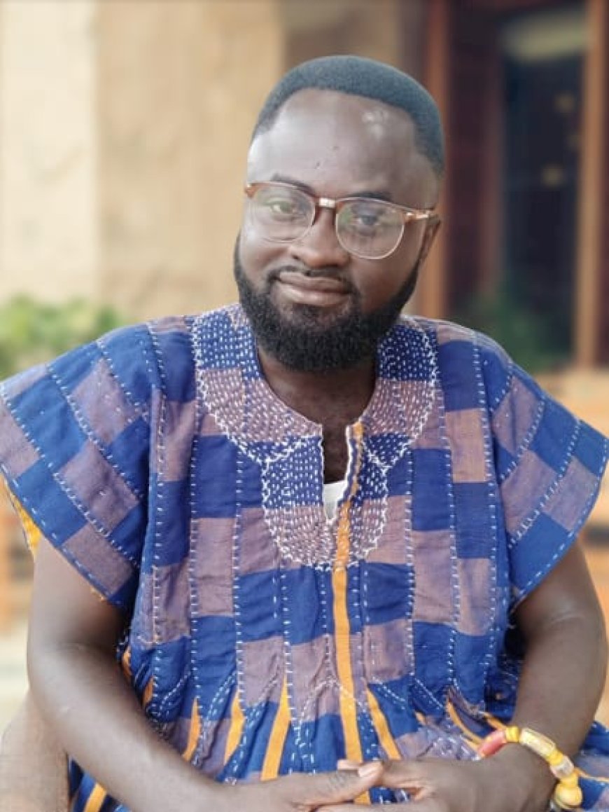 ONE AFRICA INITIATIVES HOSTS MASTERCLASS ON THE ART OF NEGOTIATION AND PERSUASION