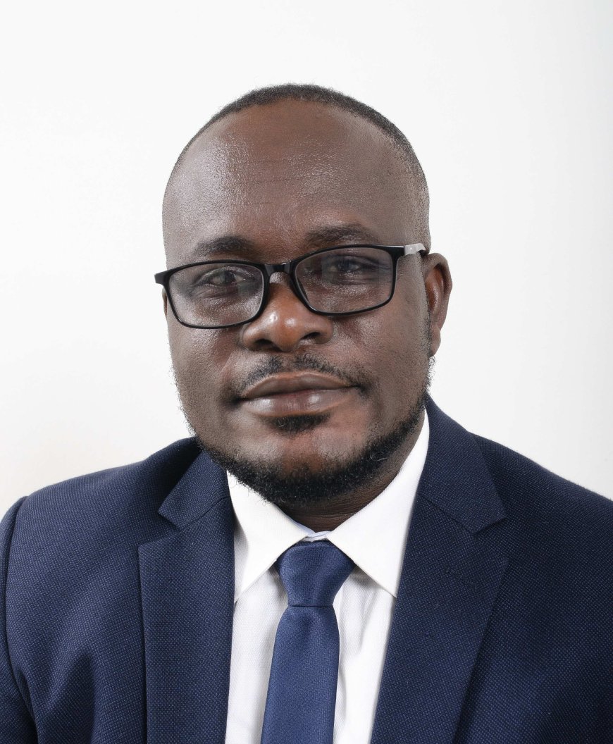 ADAPT TO NEW WAYS OF TEACHING AND LEARNING - PROFESSOR HENRY MENSAH URGES TEACHERS