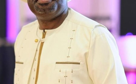 DO NOT FORGET WHO BROUGHT YOU TO THIS FAR ! BY OSOFOBA KWAME JILDA