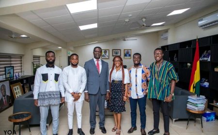 NASPA CONGRATULATES DR OSEI ADUTWUM ON HIS CONTRIBUTION TO ALLOWANCE INCREMENT OF SERVICE PERSONNEL.