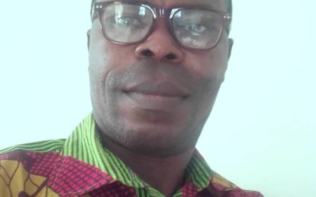 GOOD GOVERNANCE BY WEST AFRICAN HEADS OF STATES IS A SOLUTION TO ENDING COUP D'ETAT IN THE SUBREGION -- NAVAG