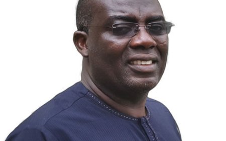 PEOPLE AND PLACES : THE LIFE PROFILE OF PROFESSOR KWASI TORPEY, DEAN OF UNIVERSITY OF GHANA SCHOOL OF PUBLIC HEALTH.