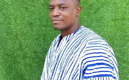 LEVERAGING SOCIAL AND BEHAVIORAL CHANGE COMMUNICATION APPROACH TO TACKLE PERENNIAL FLOODING IN GHANA.