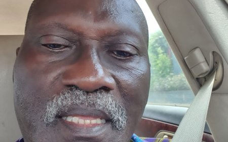 AMBASSADOR KWAME A. TENKORANG WRITES : BAGRE, WEIJA, AKOSOMBO DAMS SPILLAGES MUST BE WELL PLANNED TO AVOID DISASTERS