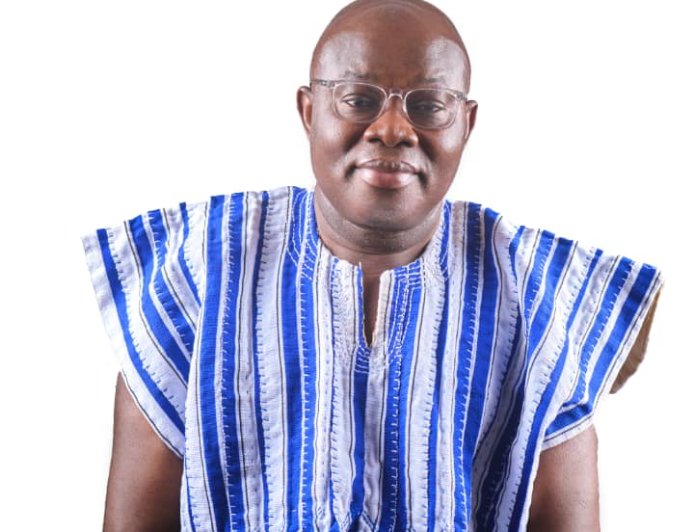 AHEAD OF ELECTION 2024 : what is Ghanaians true definition of Dr Bawumia?