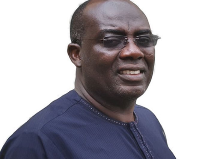 PEOPLE AND PLACES : THE LIFE PROFILE OF PROFESSOR KWASI TORPEY, DEAN OF UNIVERSITY OF GHANA SCHOOL OF PUBLIC HEALTH.
