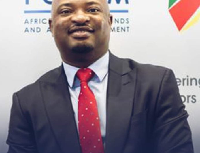 MEET MICHAEL NDINISI, FOUNDER AND CEO OF MNCAPITAL GROUP. HE IS MAKING STRIDES IN THE BUSINESS WORLD.