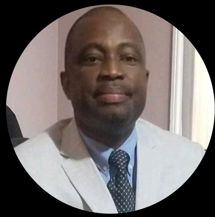 ARE YOU OUT OF TOUCH ? GOD DESIRES TO COMMUNE WITH YOU BUT ..... BY OSOFOBA KWAME JILDA