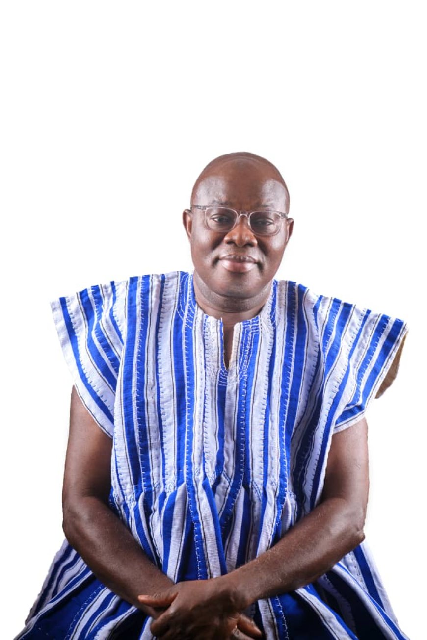 DR LAWRENCE WRITES ON ALAN KYEREMATENG'S RESIGNATION FROM THE NPP AND ITS DYNAMICS