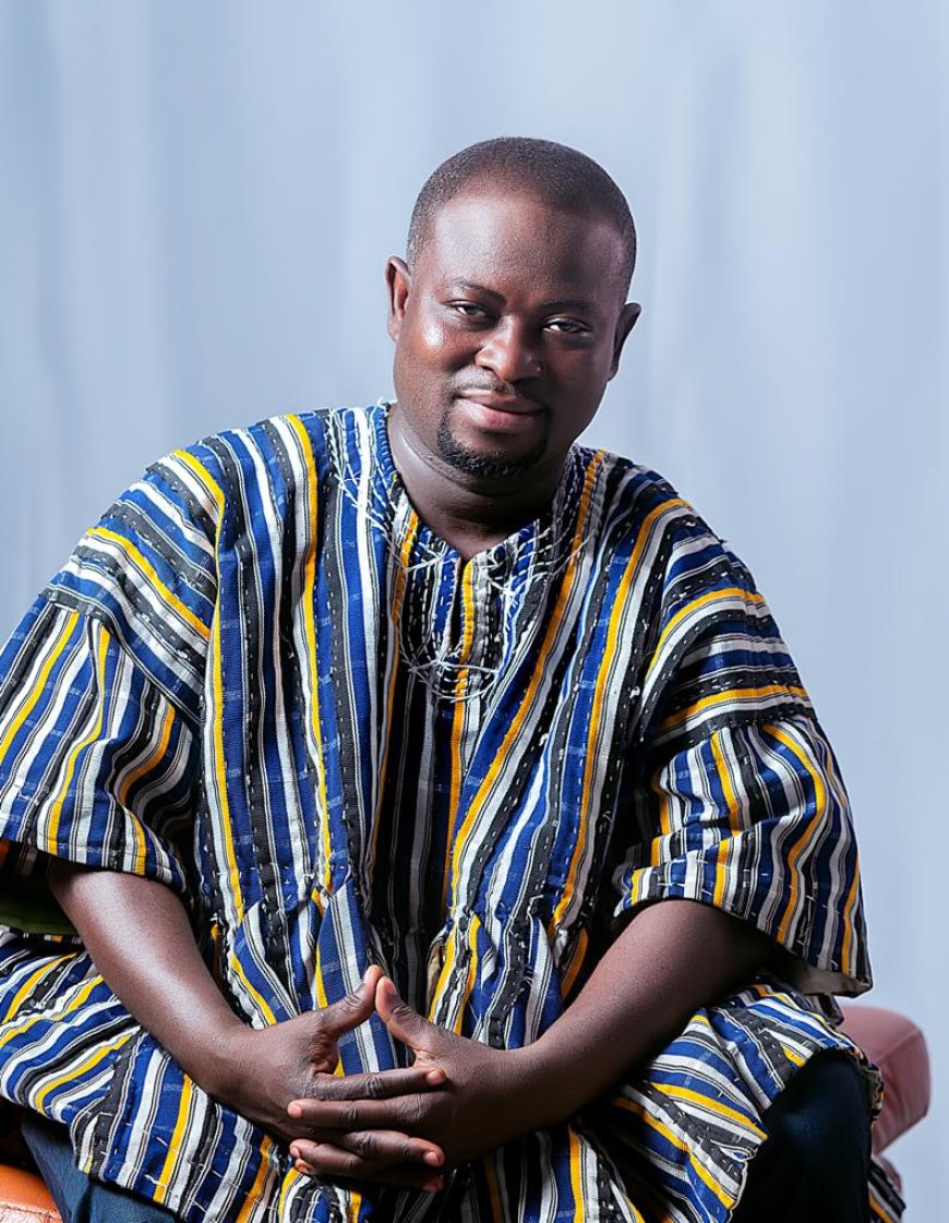 KINTAMPO SOUTH MP SINGLE - HANDEDLY FUNDS THE COST OF TRANSPORT, FEEDING OF 1600 BECE CANDIDATES IN HIS CONSTITUENCY.