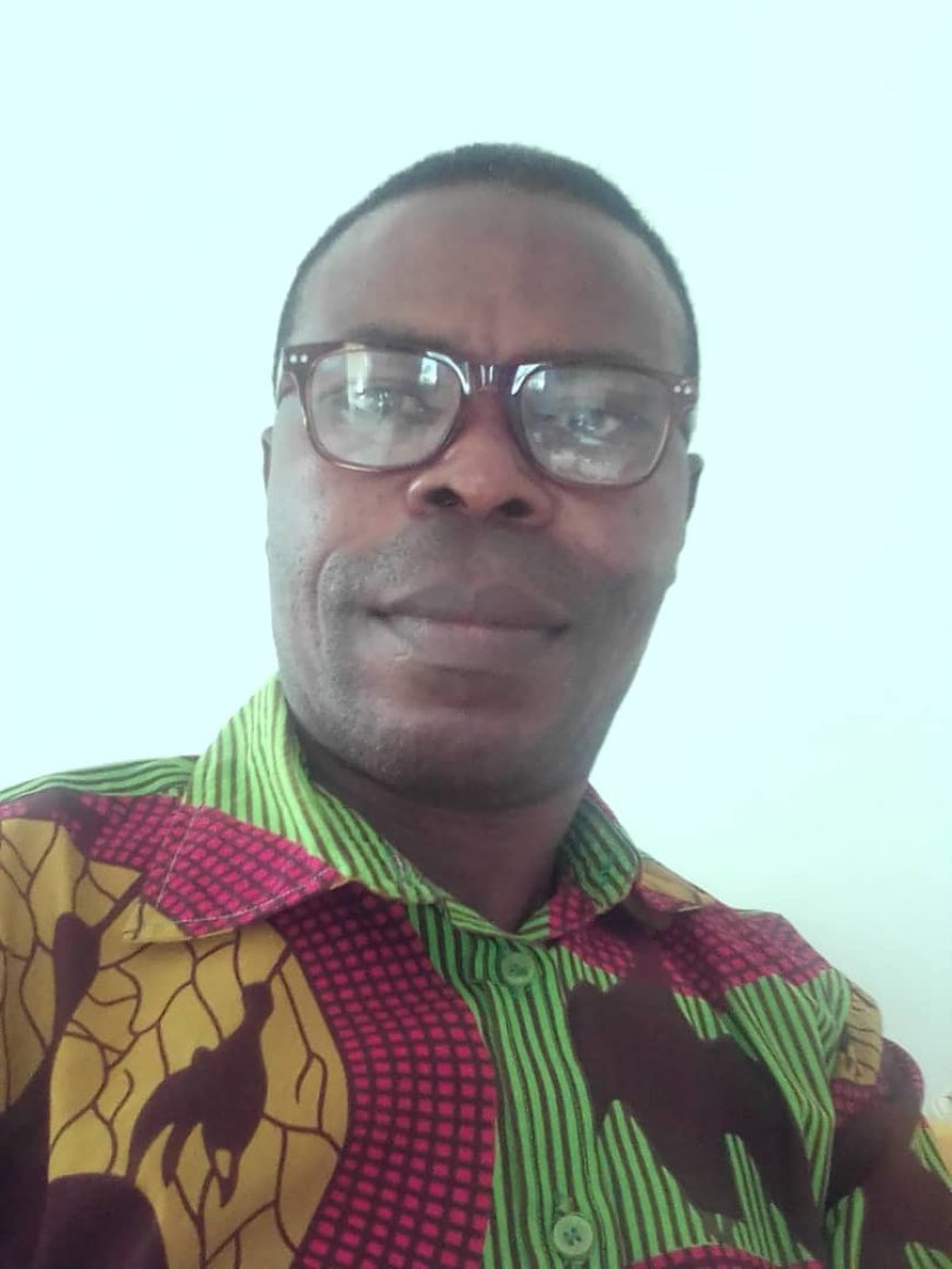 GOOD GOVERNANCE BY WEST AFRICAN HEADS OF STATES IS A SOLUTION TO ENDING COUP D'ETAT IN THE SUBREGION -- NAVAG