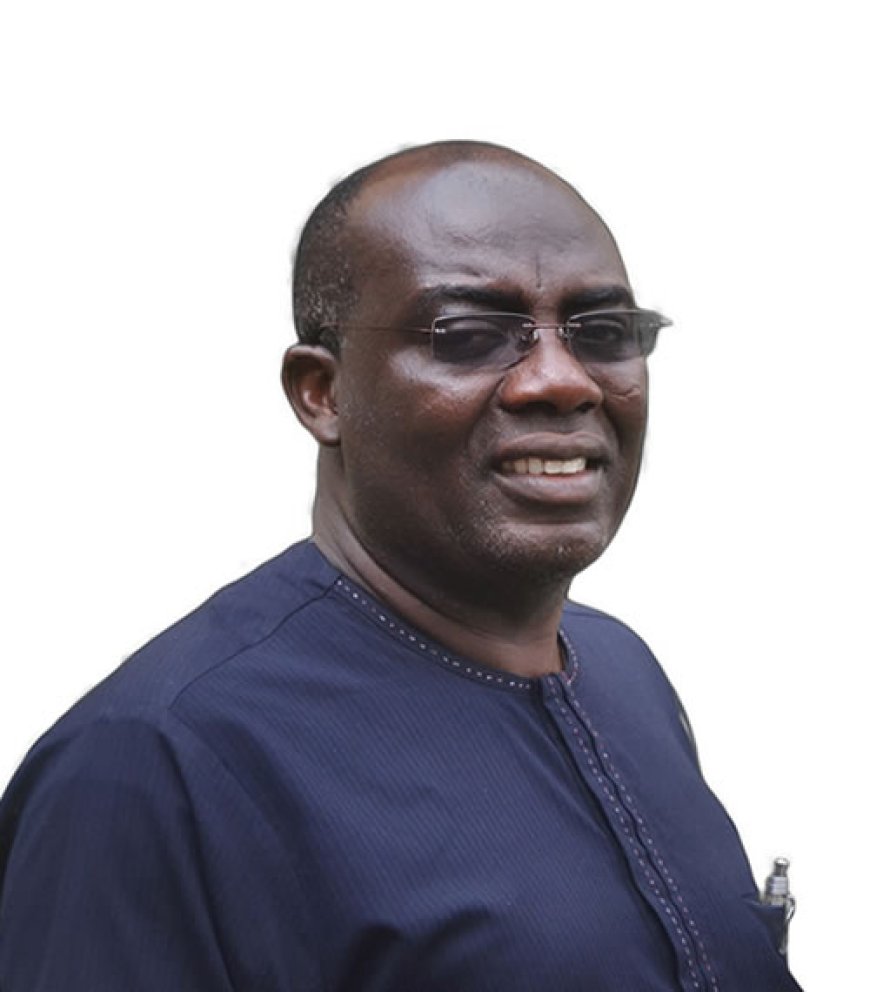 PEOPLE AND PLACES : THE LIFE PROFILE OF PROFESSOR KWASI TORPEY, DEAN OF UNIVERSITY OF GHANA SCHOOL OF PUBLIC HEALTH.