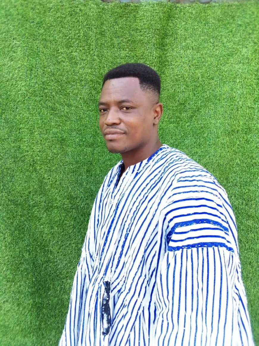 LEVERAGING SOCIAL AND BEHAVIORAL CHANGE COMMUNICATION APPROACH TO TACKLE PERENNIAL FLOODING IN GHANA.