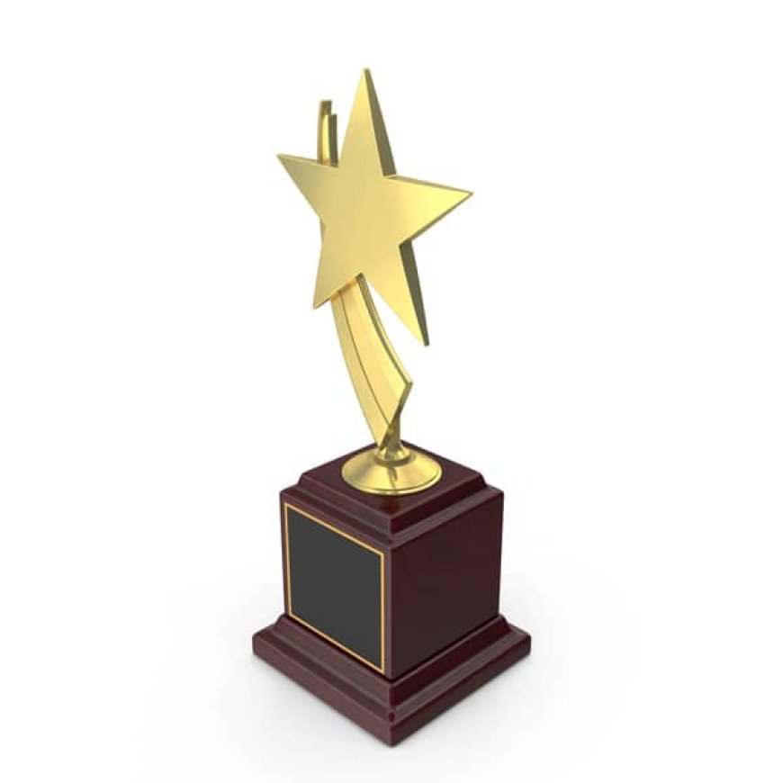 GHANA PRESTIGE AWARDS LAUNCHED TO CELEBRATE EXCEPTIONAL ACHIEVEMENT IN BUSINESS AND ENTERTAINMENT