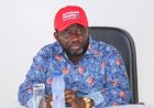NEW MONTH MESSAGE FROM ERIC NANA AGYEMAN - PREMPEH, DIRECTOR - GENERAL OF NADMO