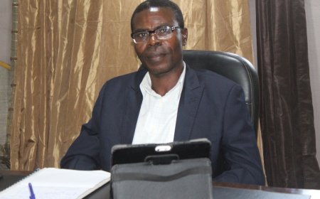 STOP THE CENTRALISATION OF THE LIMITED VOTER REGISTRATION EXERCISE - NAVAG URGES EC.