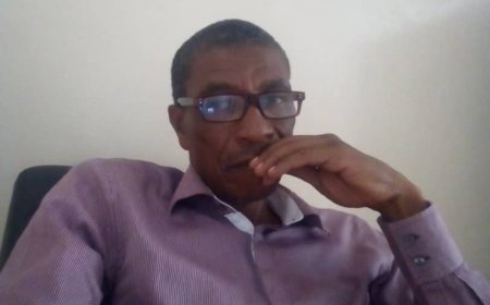 CITIZEN HENRY MENSAH SEEKS SUPREME COURT MANDATE TO COLLATE SIGNATURES FOR REFERENDUM TOWARDS CONSTITUTIONAL AMENDMENT