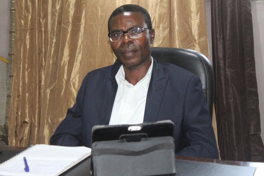 STOP THE CENTRALISATION OF THE LIMITED VOTER REGISTRATION EXERCISE - NAVAG URGES EC.