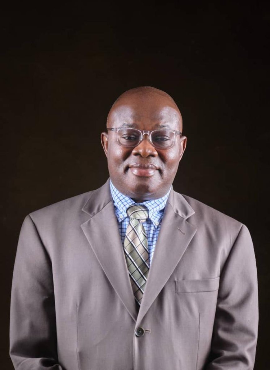 DR LAWRENCE APPIAH - OSEI WRITES : THE WRITER OF NPP'S LETTER TO UTV MUST BE SACKED FOR STRIPING THE PARTY NAKED