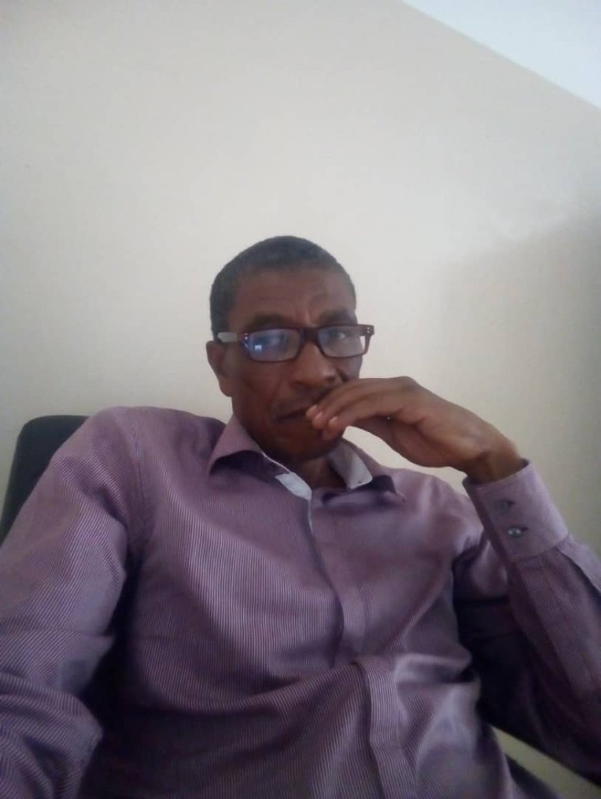 CITIZEN HENRY MENSAH SEEKS SUPREME COURT MANDATE TO COLLATE SIGNATURES FOR REFERENDUM TOWARDS CONSTITUTIONAL AMENDMENT