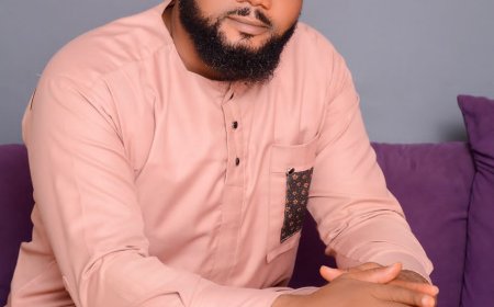 BABA AMANDO WRITES : A HERO TURNS COWARD - THE ALAN CASE