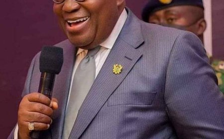 Anti - LGBTQ+ : Advocates For Christ Ghana Enjoins President To Assent To Bill