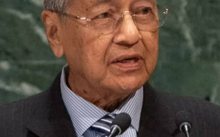 MALAYSIA IS DEEPLY CONCERNED OVER THE LATEST ESCALATION OF VIOLENCE IN THE MIDDLE EAST