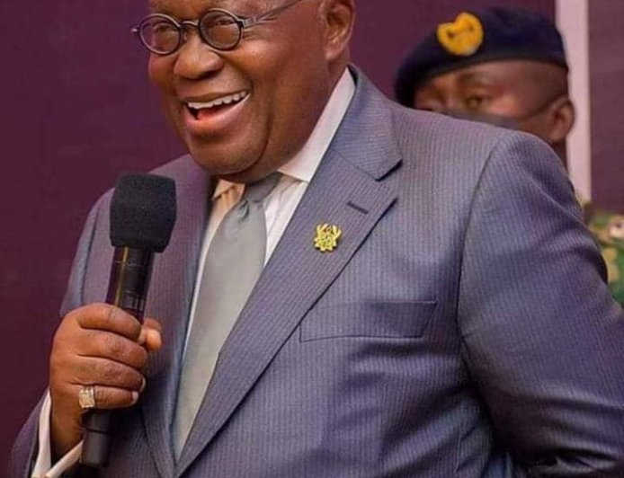 Anti - LGBTQ+ : Advocates For Christ Ghana Enjoins President To Assent To Bill