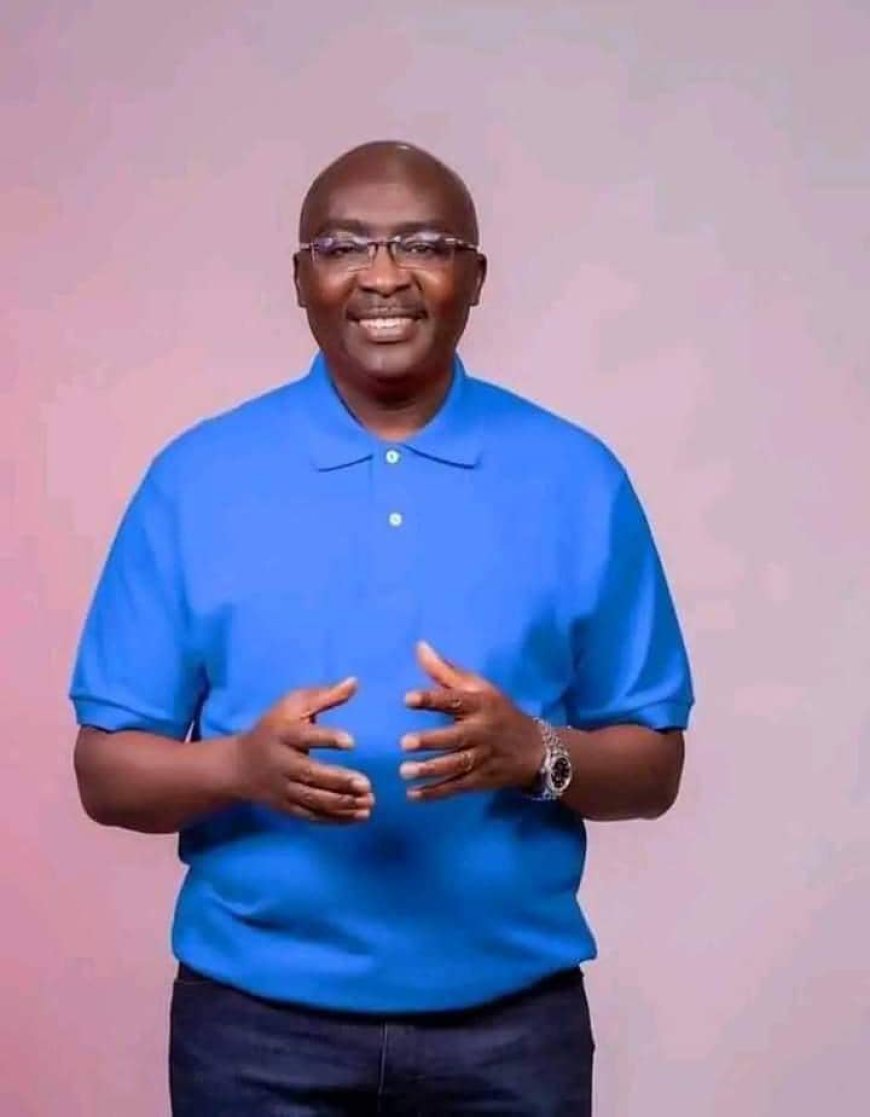 CHAIRMAN KWAME BAFFOE ABRONYE WRITES : NANA AKUFO - ADDO / ALHAJI BAWUMIAH'S DIGITIZATION DRIVE IS REALLY WORKING