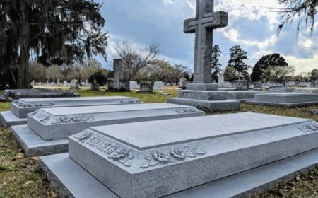 DEAD OR ALIVE : Prices For Graves Shot Up in Accra - Ghana