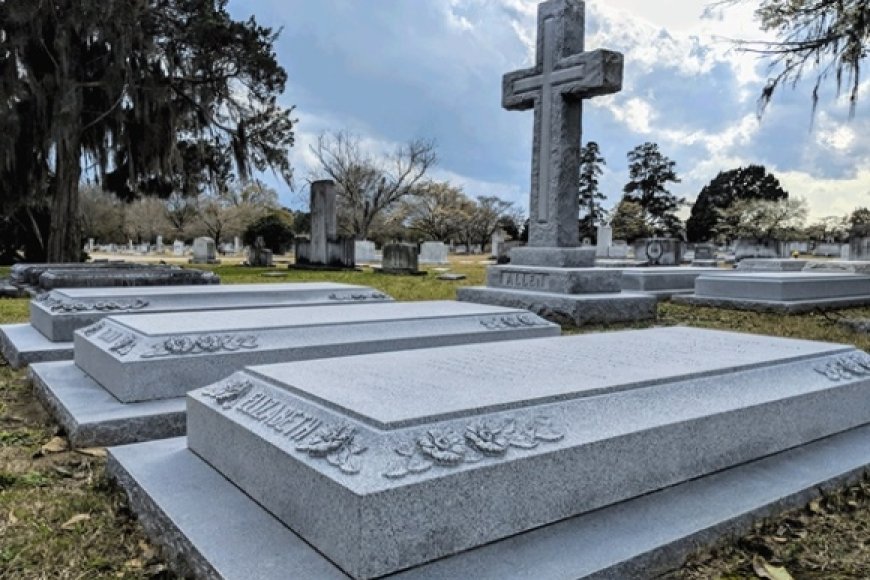 DEAD OR ALIVE : Prices For Graves Shot Up in Accra - Ghana