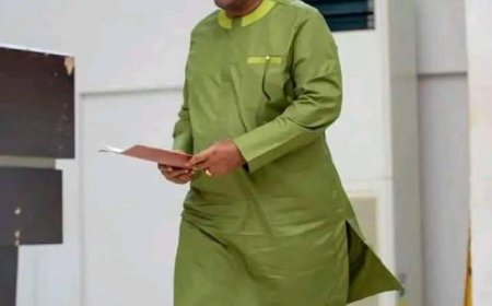 Dr Lawrence Appiah Osei Writes from USA : NPP has regretted voting Dr Bawumia as Flag bearer