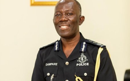 Chiefs and people of Donkro Nkwanta, Akuma, Nkwabeng and Bredi have entreated IGP to return police officers to post