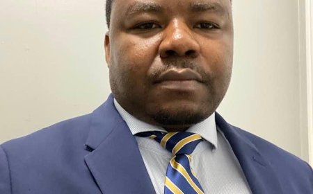 Prince Akyereko Writes on Ghana's Lithium mining contract : the basics for negotiation should be 40% or above