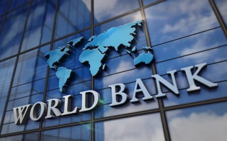 World Bank announces new Country Director for Ghana, Liberia, and Sierra Leone