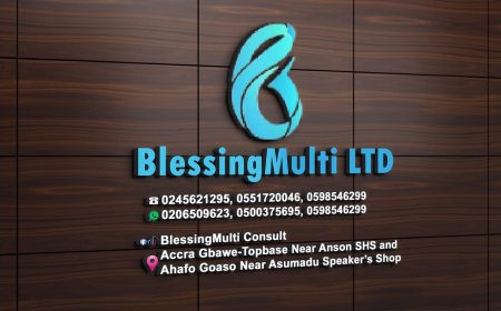 Blessing Multi limited, the trusted travel and consultancy services, wishes its clients a joyous holidays