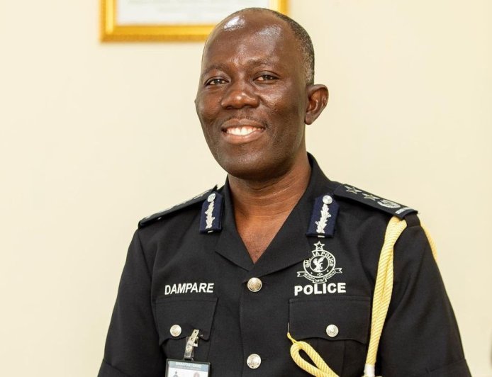 Chiefs and people of Donkro Nkwanta, Akuma, Nkwabeng and Bredi have entreated IGP to return police officers to post