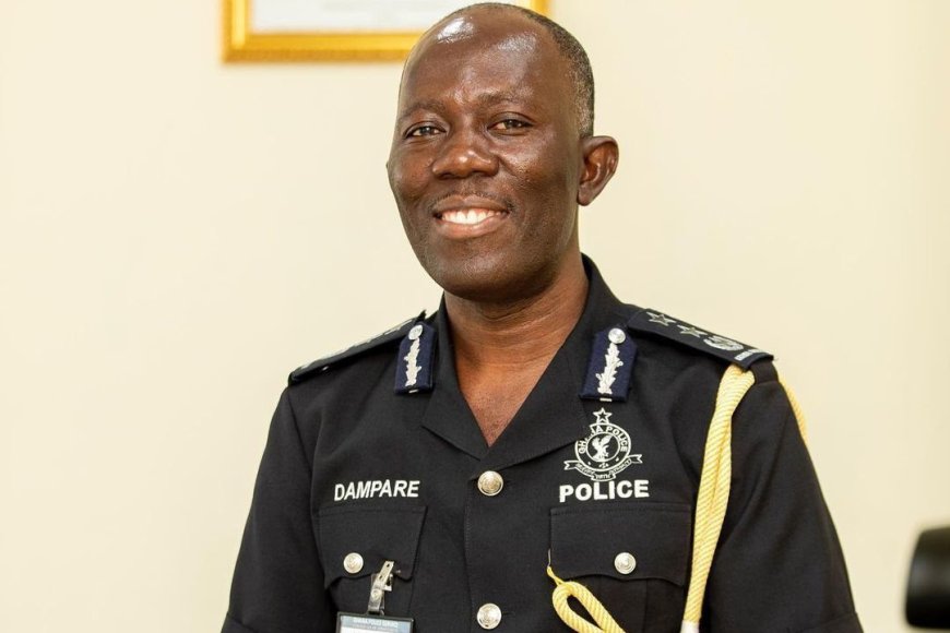 Chiefs and people of Donkro Nkwanta, Akuma, Nkwabeng and Bredi have entreated IGP to return police officers to post