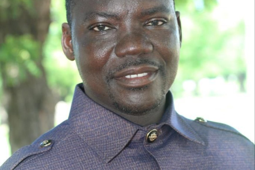 ISAAC ATASIGE WRITES: A LITTLE GIST ON THE CREATION OF THE MINISTRY OF THE BLUE ECONOMY