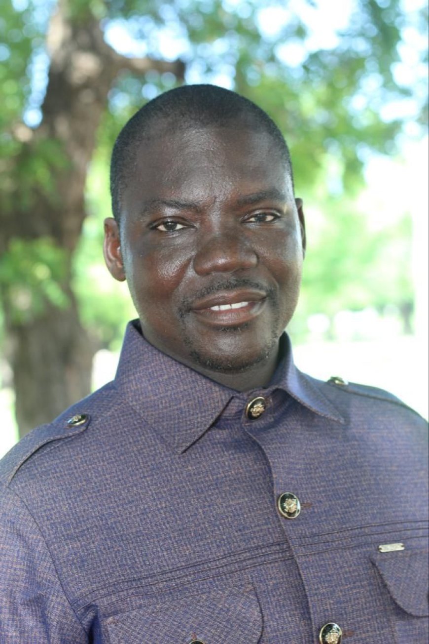 ISAAC ATASIGE WRITES: A LITTLE GIST ON THE CREATION OF THE MINISTRY OF THE BLUE ECONOMY