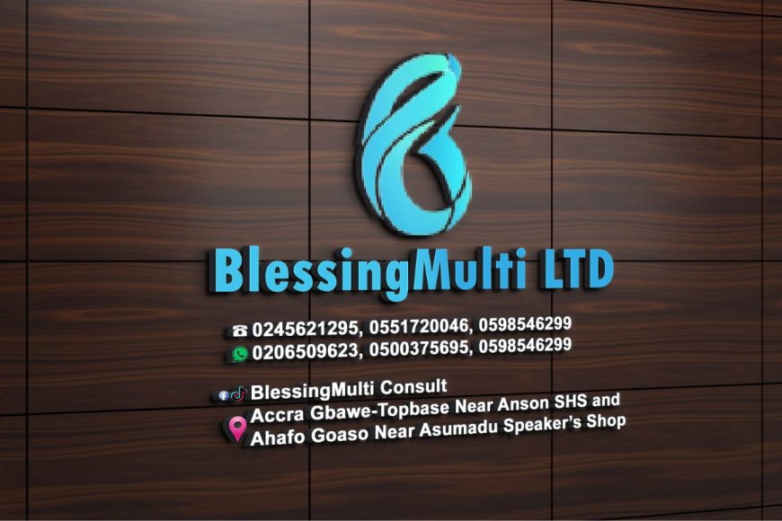 Blessing Multi limited, the trusted travel and consultancy services, wishes its clients a joyous holidays