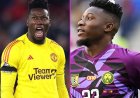 AFCON 2024 : Manchester United, Cameroon FA reach agreement on Andre Onana