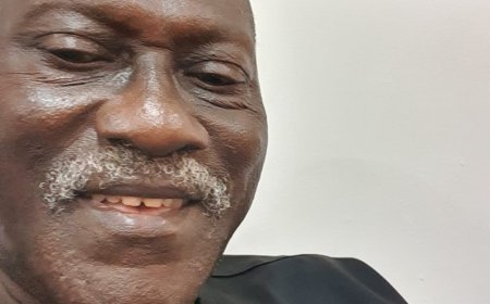 Ambassador Kwame Tenkorang writes on the absence of the Culture of Maintenance on state infrastructure and facilities