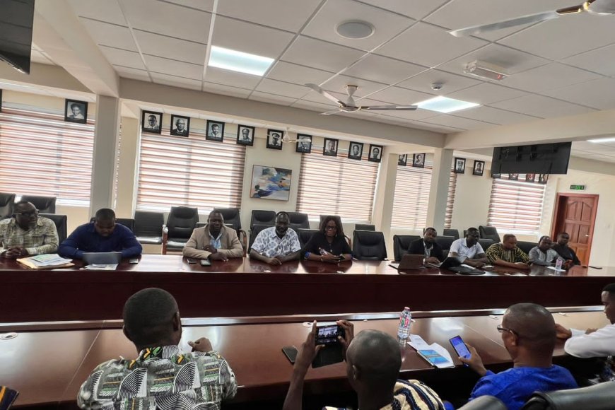 Cotonou : IOM holds Regional Conference on Border Community Engagement  Cotonou