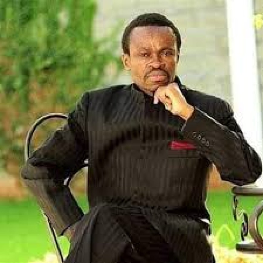 Weaker, retrogressive governments shiver anytime Prof PLO Lumumba is scheduled to visit their country -- PLO Lumumba Foundation, Ghana Chapter